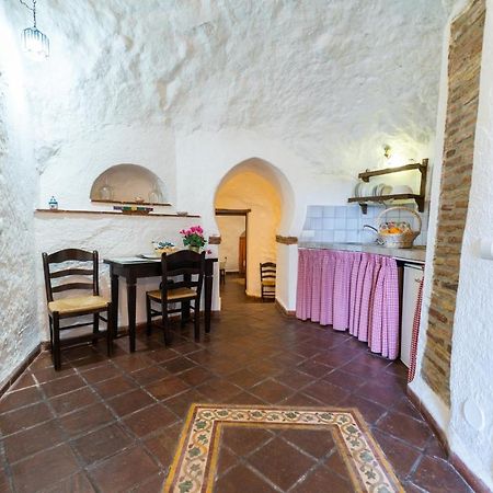 Apartamentos Montesclaros Гранада Экстерьер фото