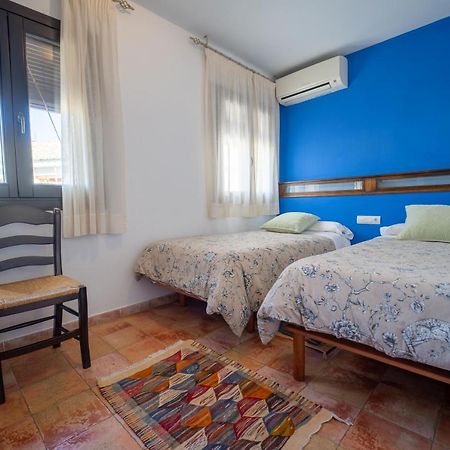 Apartamentos Montesclaros Гранада Экстерьер фото