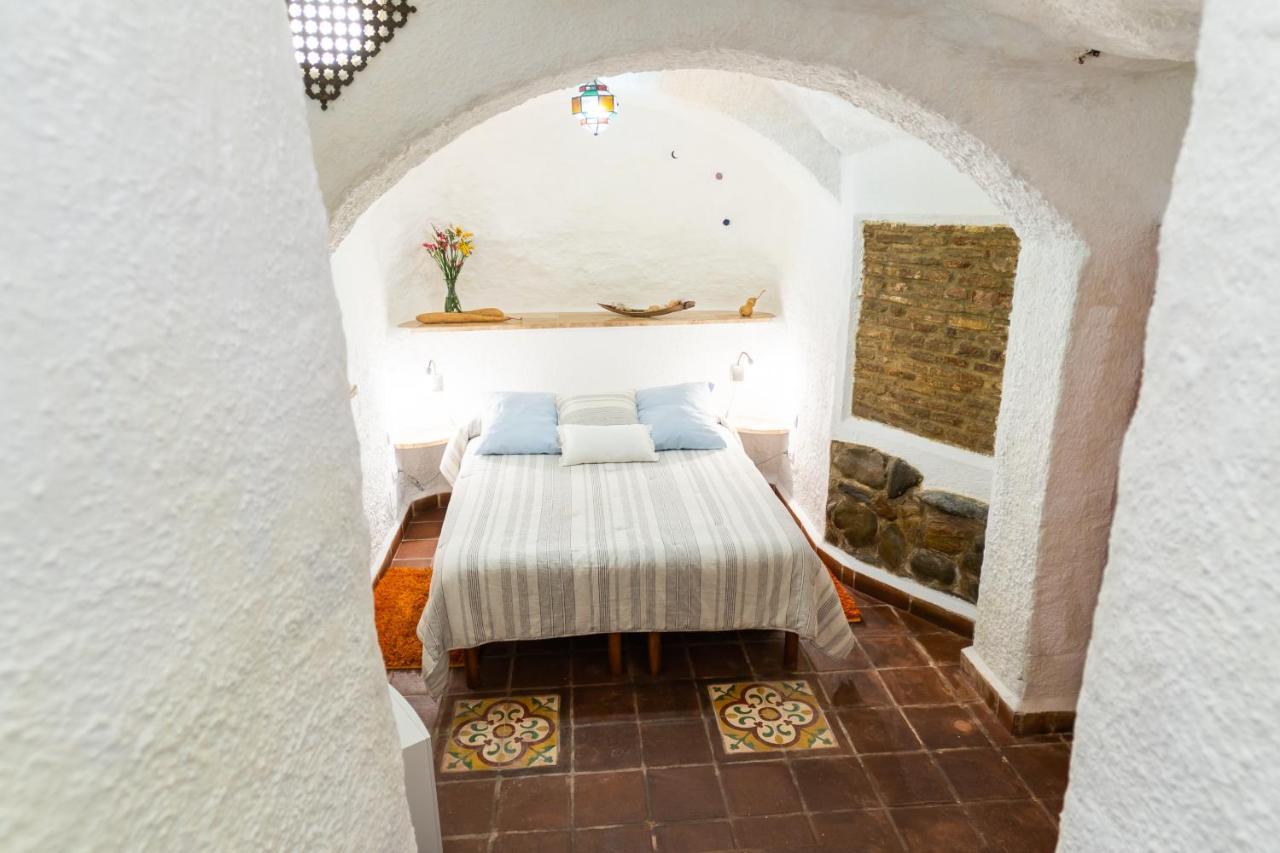 Apartamentos Montesclaros Гранада Экстерьер фото