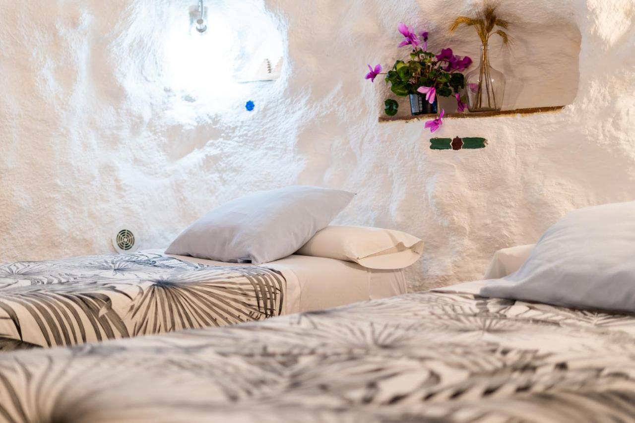 Apartamentos Montesclaros Гранада Экстерьер фото