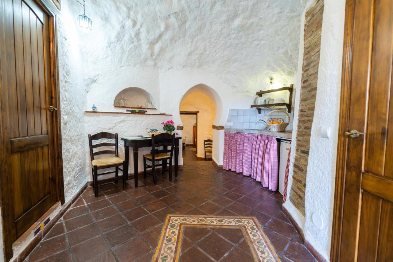 Apartamentos Montesclaros Гранада Экстерьер фото