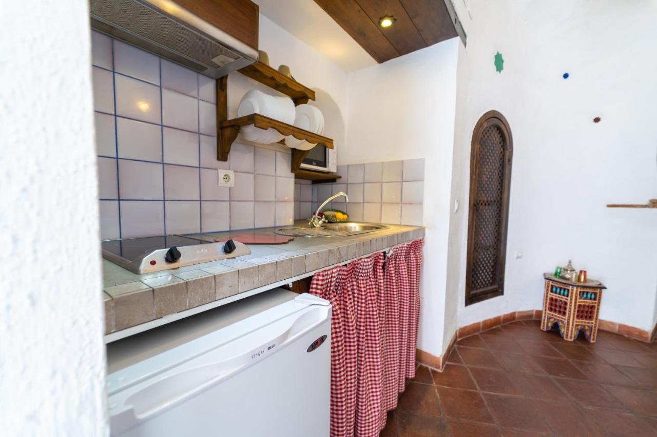 Apartamentos Montesclaros Гранада Экстерьер фото