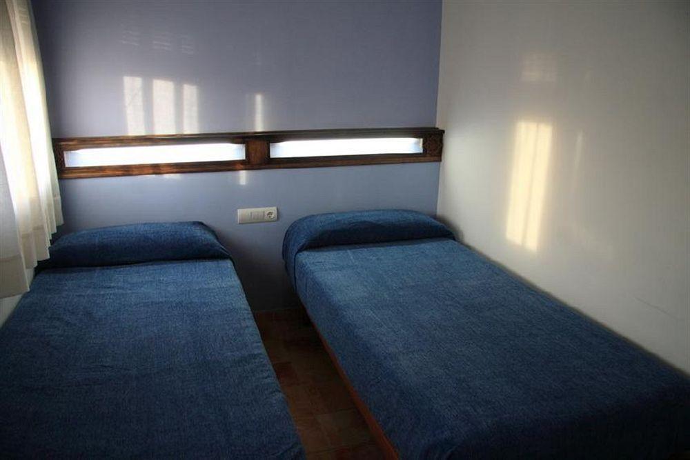 Apartamentos Montesclaros Гранада Экстерьер фото