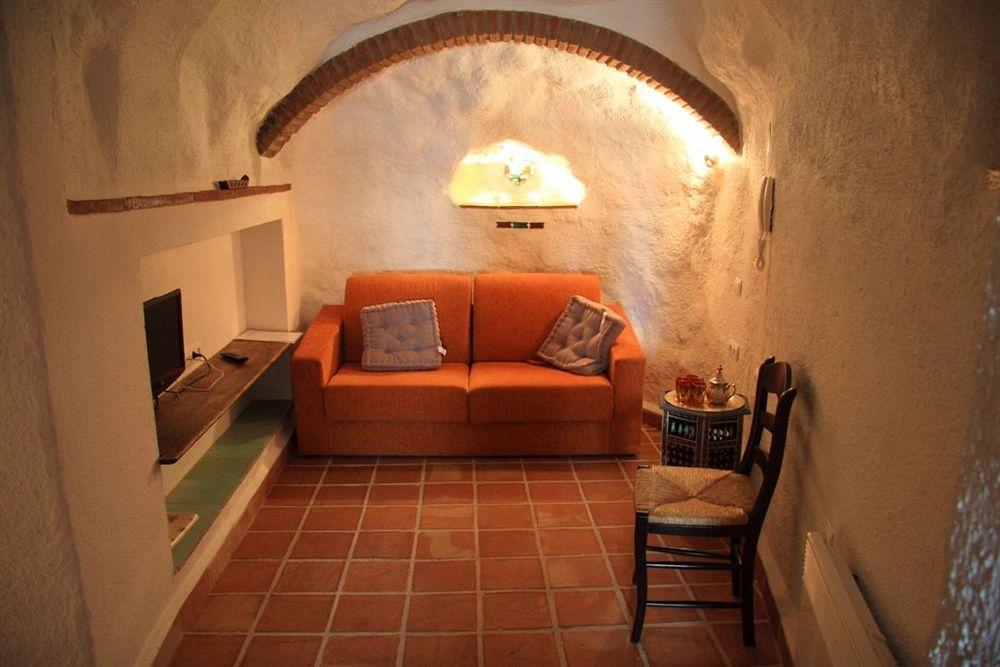 Apartamentos Montesclaros Гранада Экстерьер фото