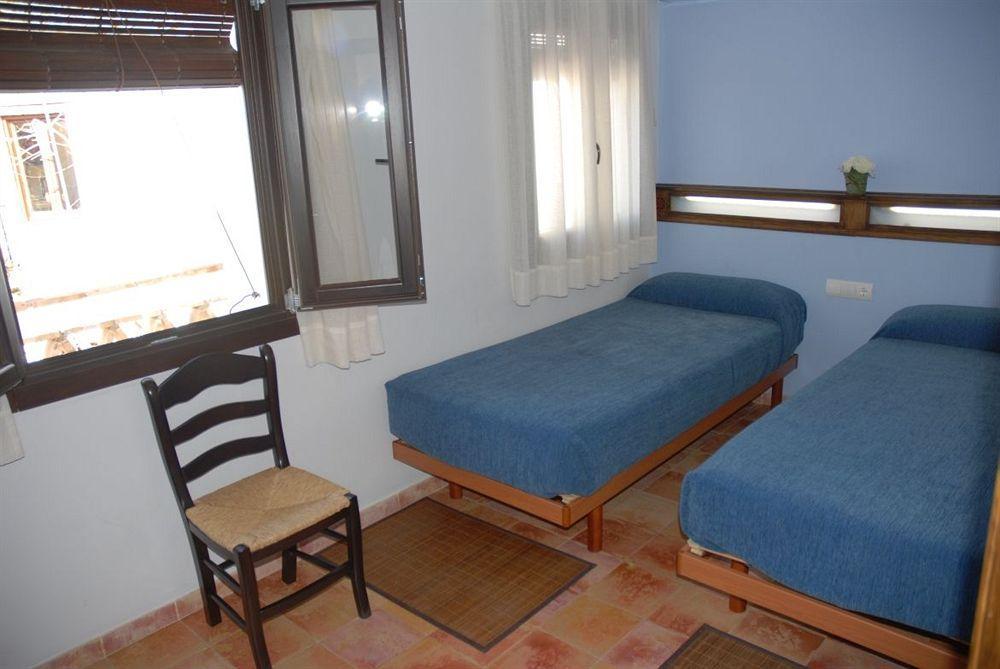 Apartamentos Montesclaros Гранада Экстерьер фото