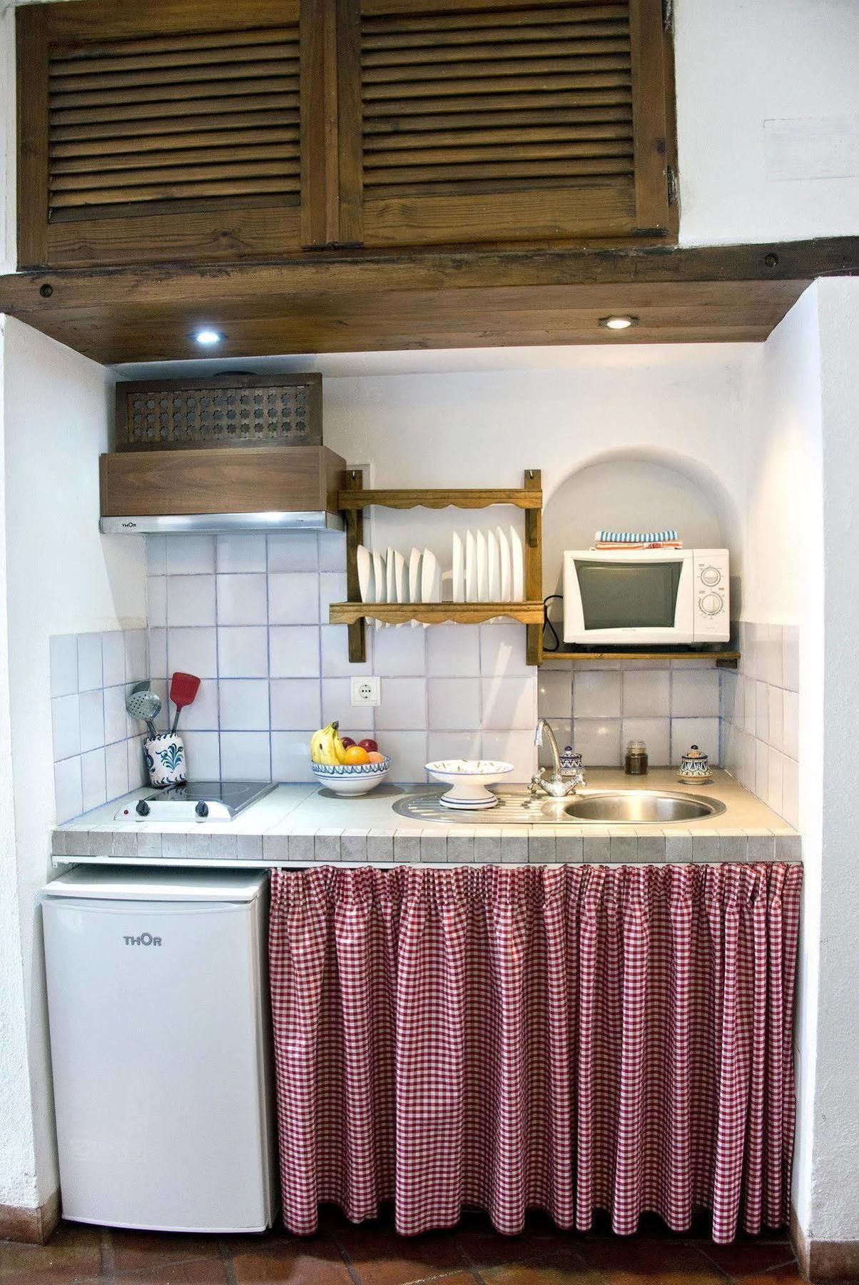 Apartamentos Montesclaros Гранада Экстерьер фото