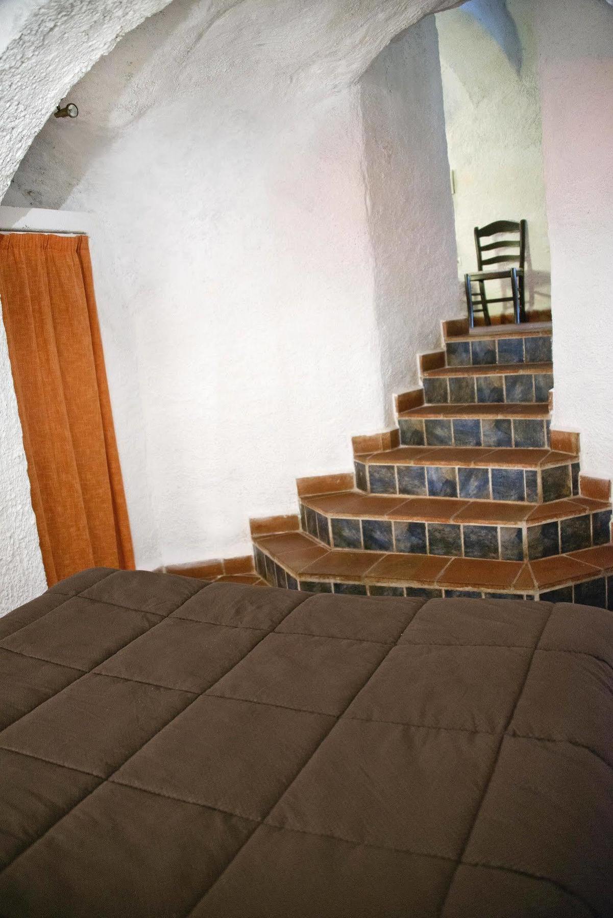 Apartamentos Montesclaros Гранада Экстерьер фото
