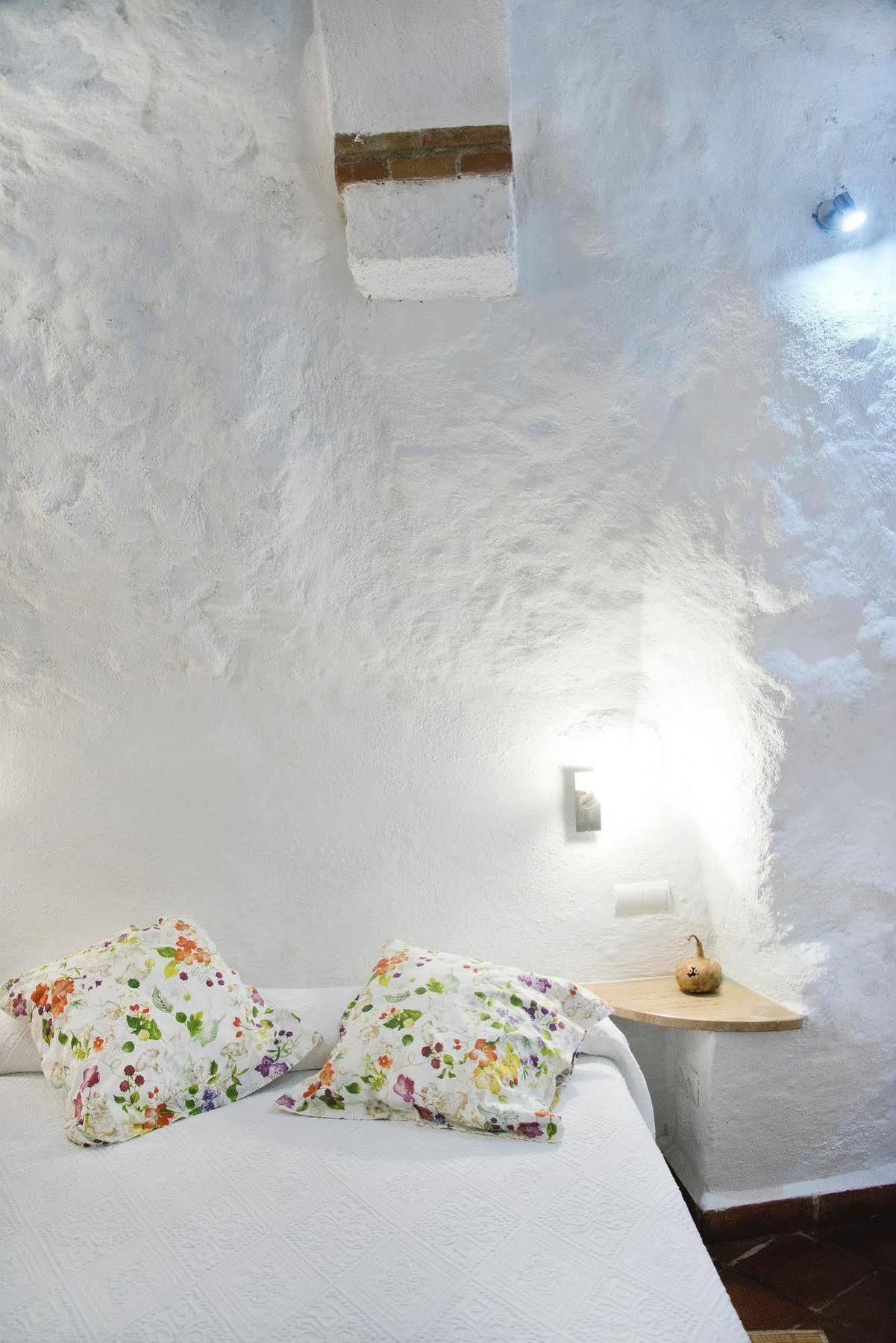 Apartamentos Montesclaros Гранада Экстерьер фото